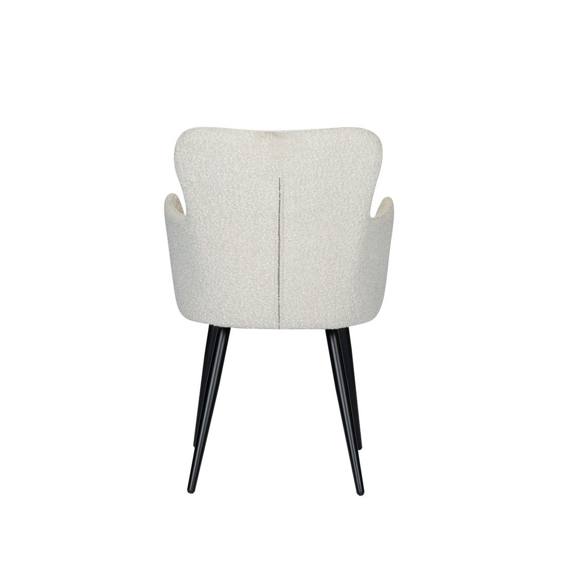 Stuhl Wing-Luxe-Chair (2er-Set)