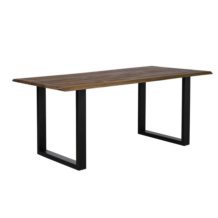 Esstisch Acacia Edge 180cm x 90cm