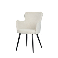 Stuhl Wing-Luxe-Chair (2er-Set)