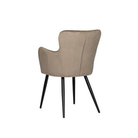 Stuhl Wing-Luxe-Chair (2er-Set)