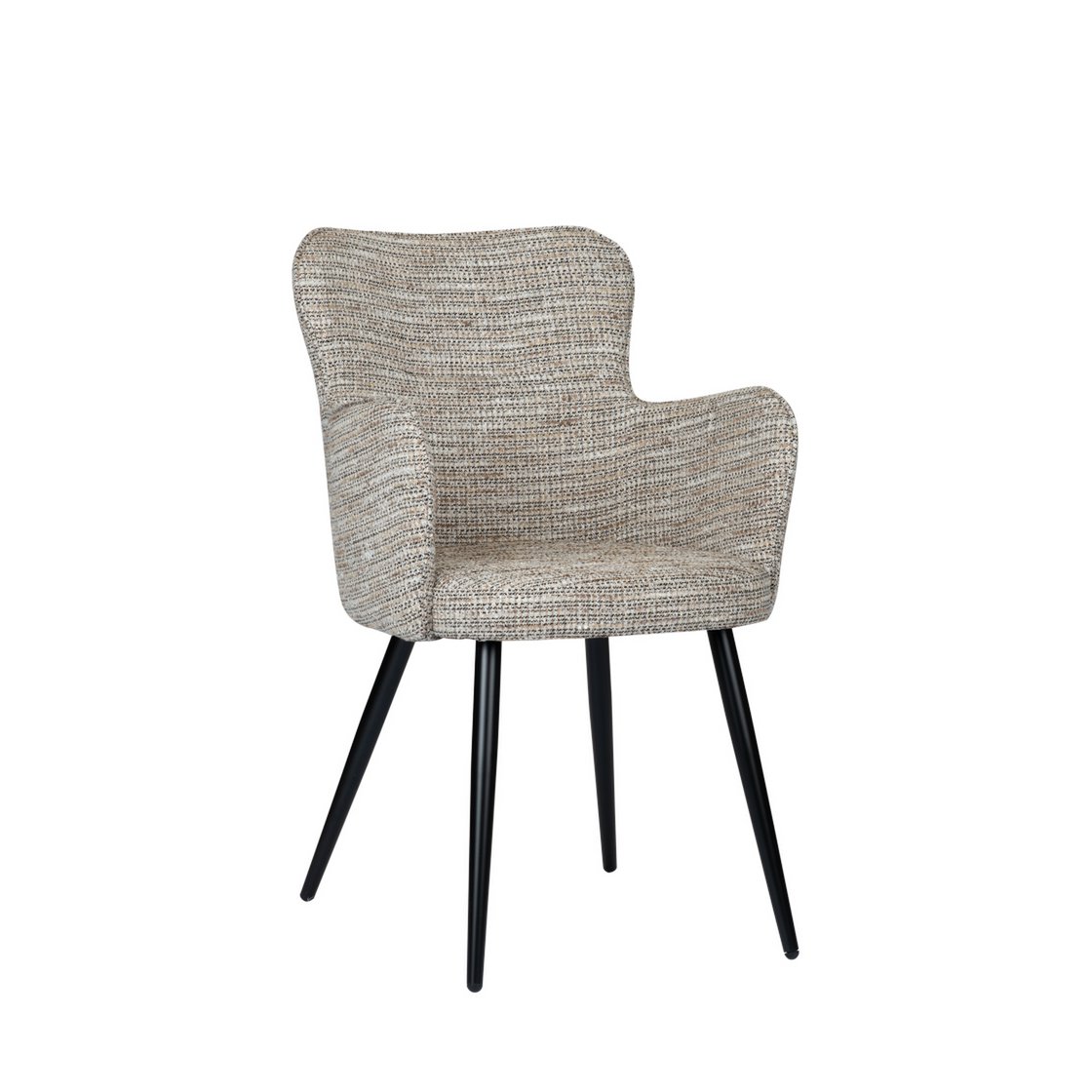 Stuhl Wing-Luxe-Chair (2er-Set)