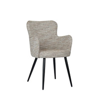 Stuhl Wing-Luxe-Chair (2er-Set)