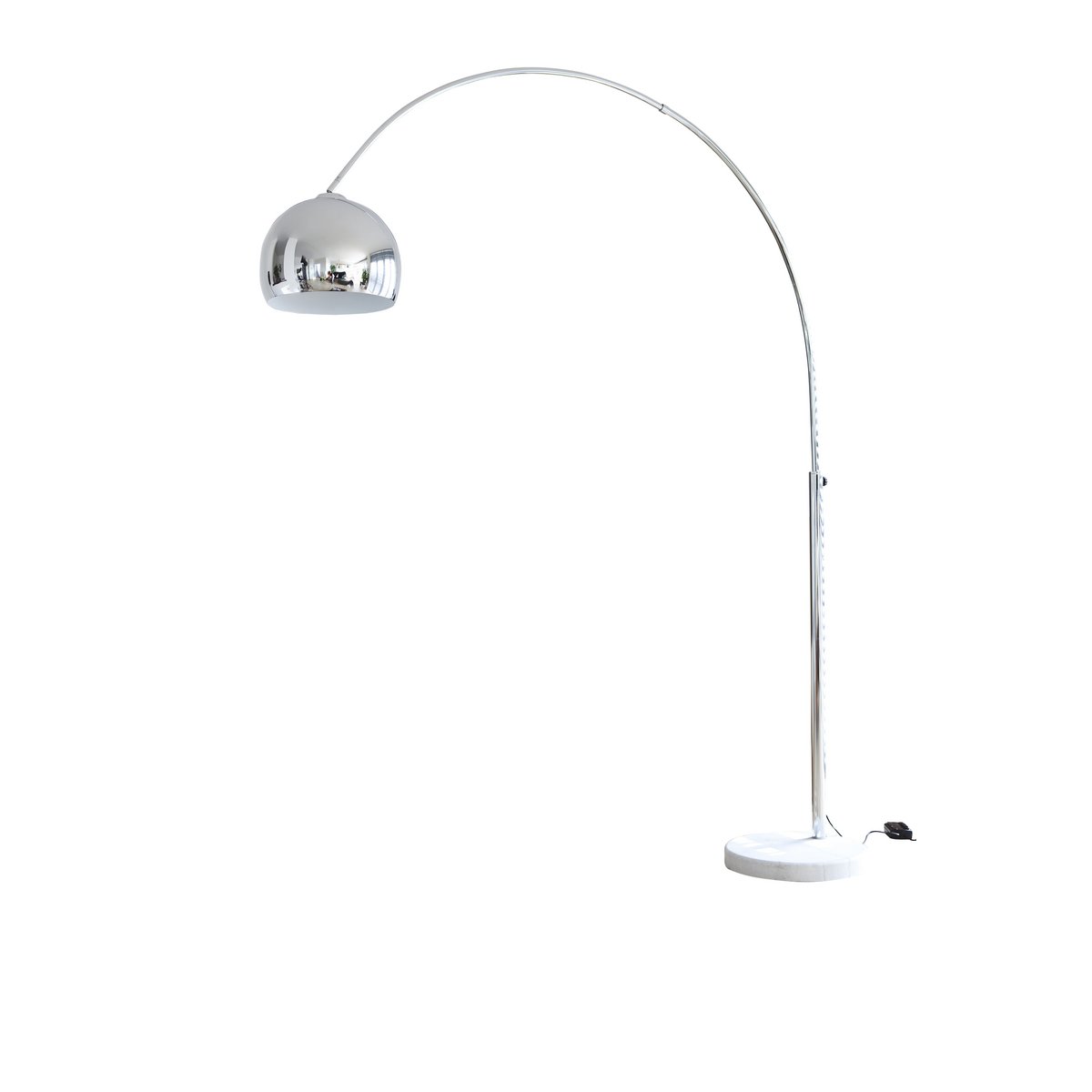 Bogenlampe Retro Arc