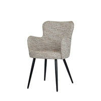 Stuhl Wing-Luxe-Chair (2er-Set)