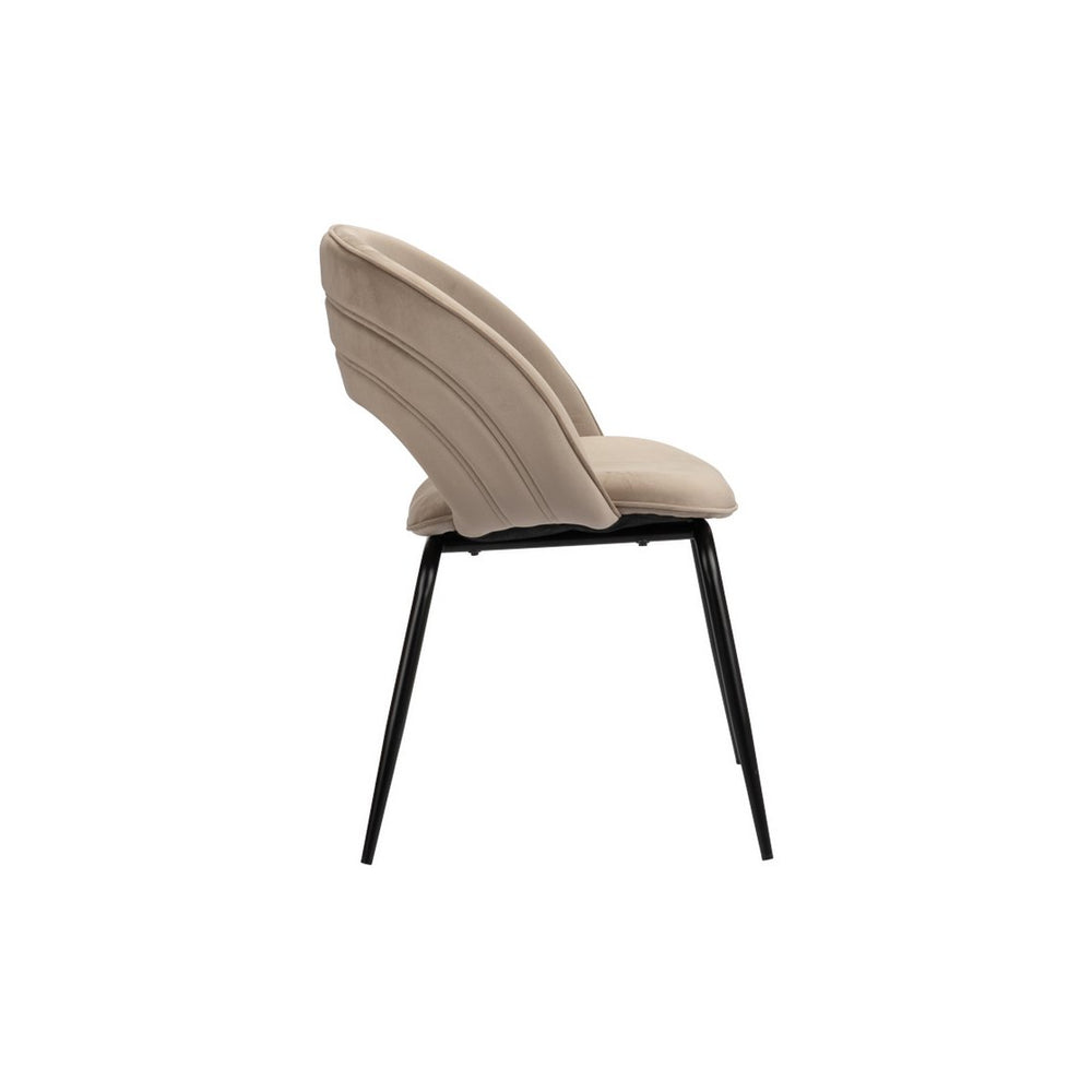 Stuhl Rainbow  (2er Set) - Veto Home