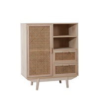 Sideboard NaturalRattan