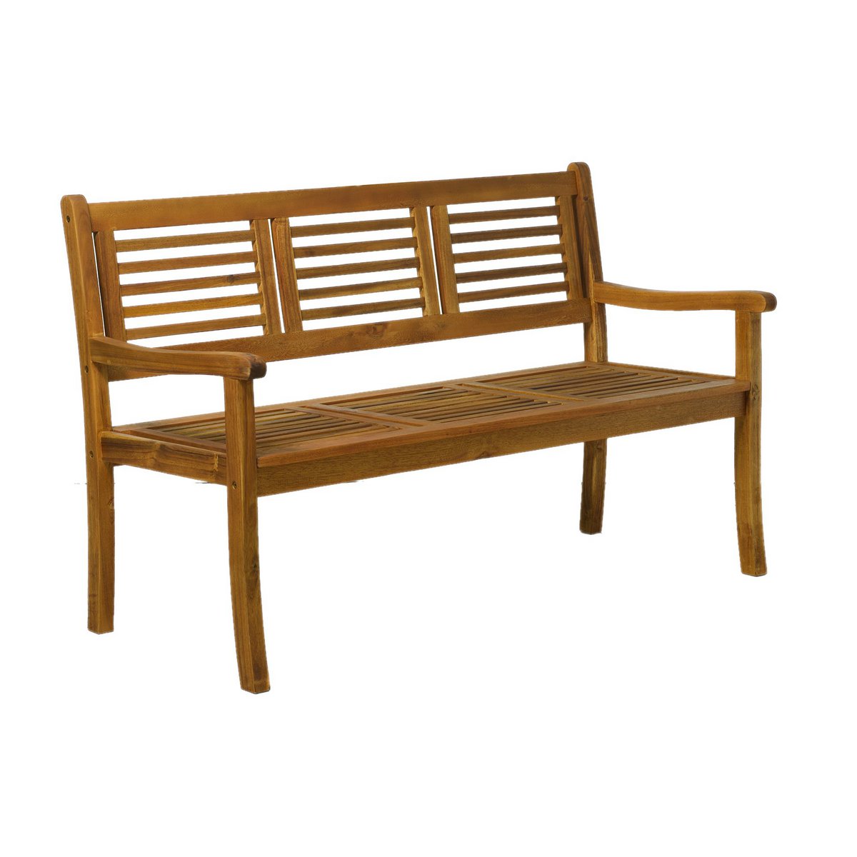 Gartensitzgruppe Acacia Style – Outdoor-Set aus Akazienholz