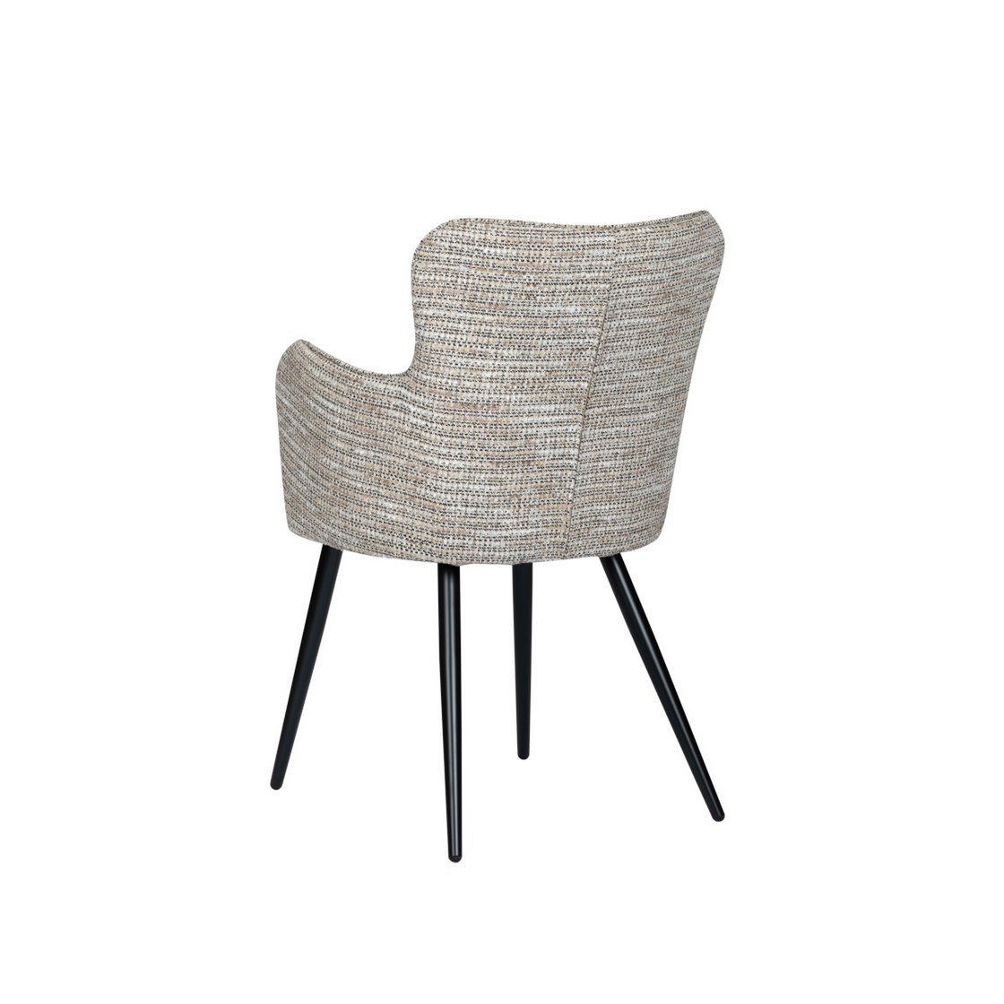 Stuhl Wing-Luxe-Chair (2er-Set)