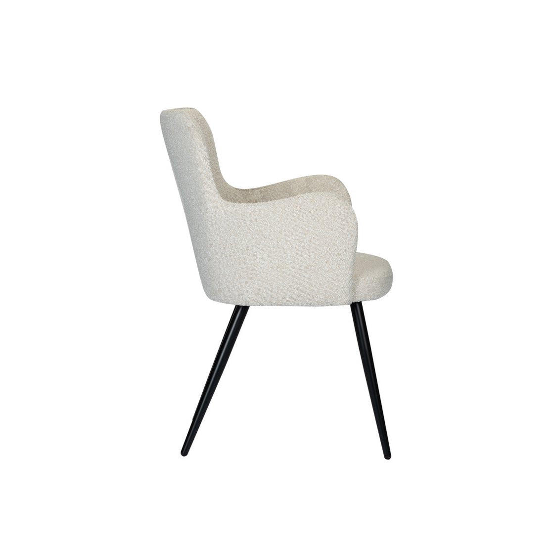 Stuhl Wing-Luxe-Chair (2er-Set)