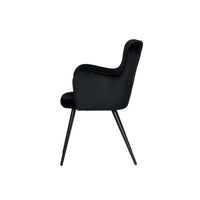 Stuhl Wing-Luxe-Chair (2er-Set)