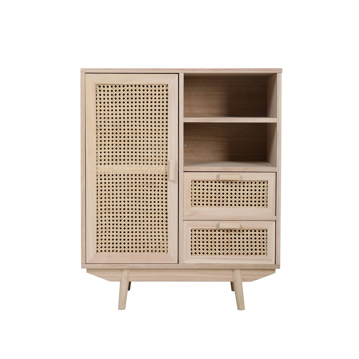 Sideboard NaturalRattan