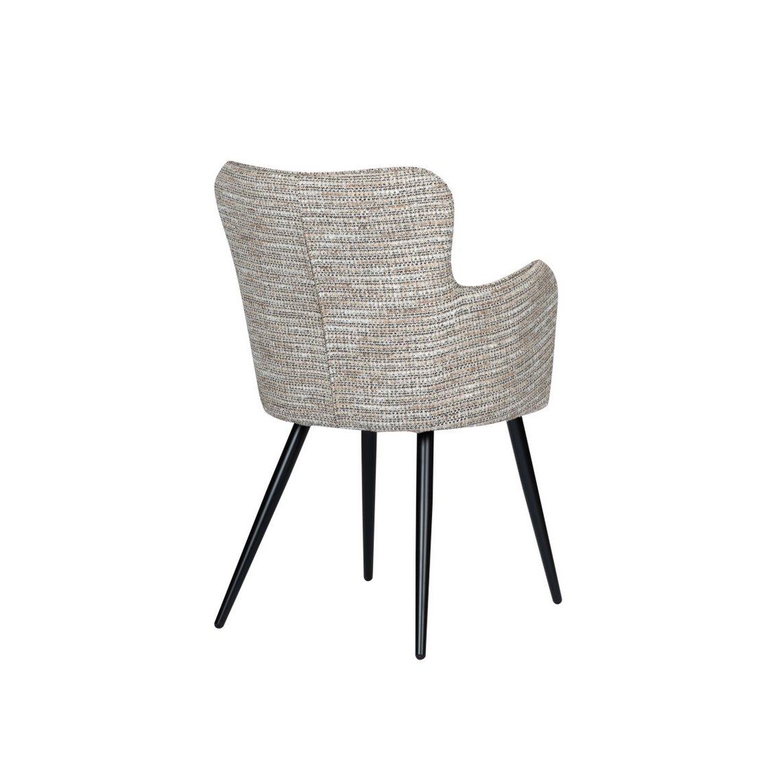 Stuhl Wing-Luxe-Chair (2er-Set)