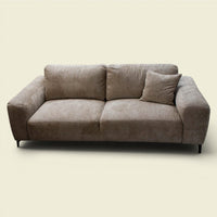 Napa 3-Sitzer Sofa Desert Greige — wolkige Wärme