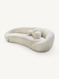 BJORN – unveränderte Colmore-Originalaufnahme, seitliche Ansicht